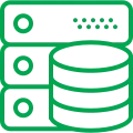 Bin Storage or Compactor Storage