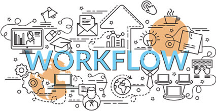 workflow Image